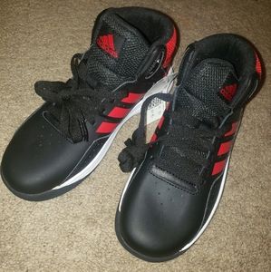 Kids Adidas sneakers